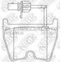 Sensor Map Volkswagen Audi Skoda 0261230235 Bosch Audi RS6