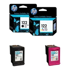 Cartucho Hp 122 