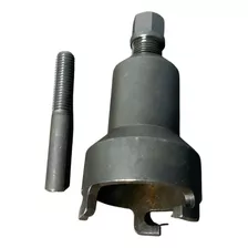 Extrator Da Polia Virabrequim Etorq Evo Fiat Argo Toro Jeep