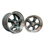 Rines 15x10 5-127 American Racing Chevrolet Gmc 5 Birlo Msi