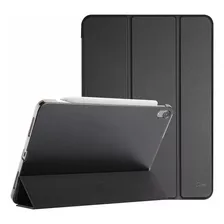 Protector Rígido iPad Air 5th Y 4th Case Negra