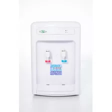 Alquiler Dispenser Agua Frío/calor Mesada Conexión A Red