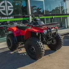 Atv Kawasaki Bayou 250