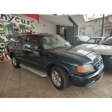 Chevrolet Blazer 1998 4.3 V6 Dlx 5p