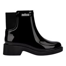 Melissa Chelsea Boot Preto 35825