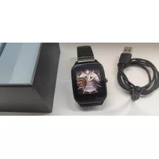 Smartwatch Asus Zenwatch 2 Acero Wi501q