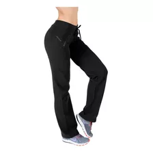 Pants Mujer Pants Deportivo Pants Corte Levanta Pompis 