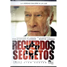 Recuerdos Secretos - Dvd Nuevo Original Cerrado - Mcbmi