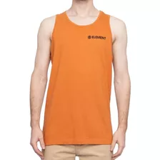 Regata Element Blazin Chest Laranja