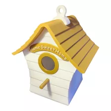 Casa Para Pajaros