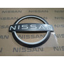 Emblema Parrilla Nissan Versa V- Drive 2015 Al 2022 Nuevo