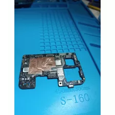 Placa Motorola Edge 30 Fusión Para Repuesto