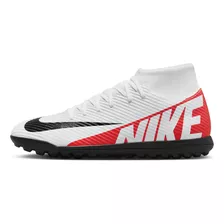 Zapatillas Nike Mercurial Deportivo De Fútbol Hombre Yx048