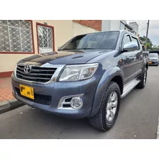 Toyota Hilux 2.5 Imv