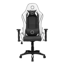 Silla De Escritorio Nibio Gs-13 Rgb Gamer Ergonómica 