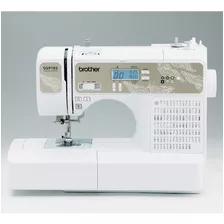 Brother Se725 Sewing & Embroidery Machine W/ Wireless Lan 