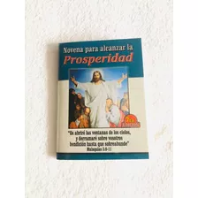 Novena Para Alcanzar La Prosperidad