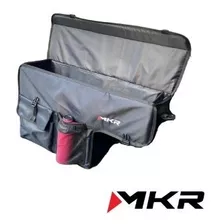 Bolso Lateral De Lona Camioneta Mkr Todos Los Modelos