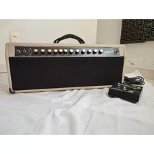 Giannini Tremendão T1 - Jcm 800