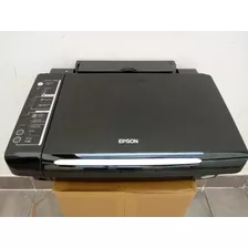 Uma Impressora Epson Tx200. Não Esta Ligando Vendo Para Apro