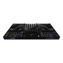 Mezcladora Controlador Pioneer Dj Ddj-flx10 4 Canales