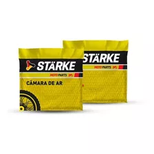 Câmara De Ar Aro 4.1 -18 Starke Traseira Cb400/450 Xl125