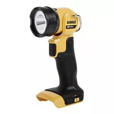 Dewalt 20v Max Led Luz De Trabajo / Linterna (dcl040)