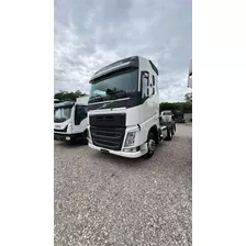 Volvo Fh460 6x2 2020