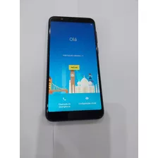 Celular Asus Zenfone Max Pro Usado Em Bom Estado