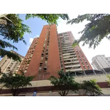 Apartamento En Venta La Candelaria 