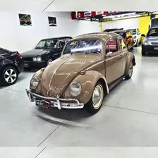 Volkswagen Fusca 1.300 1968/1968