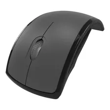 Klip Xtreme Lightflex Mouse Inalámbrico Ergonómico Kmw-375 Color Gris