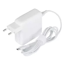 Carregador Fonte Energia Usb-c 96w Compativel Macbook Air M1