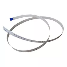 Cable Flex De Escaner Impresora Epson L4150, L4160 17 Pines