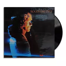 Roger Daltrey - The Best Of Roger Daltrey - Lp