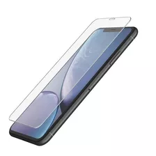 Vidrio Templado Compatible Con iPhone XR O 11 Transparente