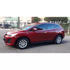 Mazda Cx-7 2012 2.5 2wd