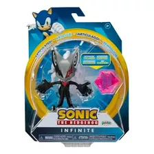 Figura Sonic The Hedgehog Infinite