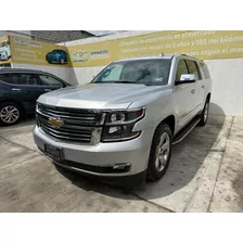 Chevrolet Suburban 2019