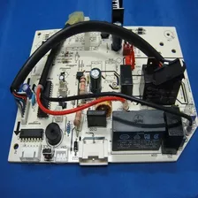 Placa Eletronica Evaporadora Midea Liva 42mfca09m5, 42mfcb09