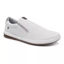 Sapatênis Tênis Slip-on Masculino Bardone Calce Fácil