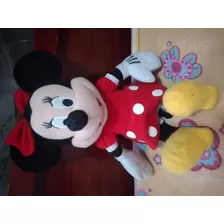 Pelucia Minie Original Disney 