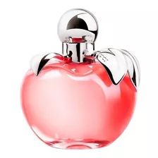 Perfume Mujer Nina Ricci Nina Edt 80ml Sin Caja