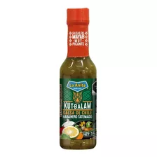 Habanero Tatemado La Anita Maya Kut-balam 150 ml