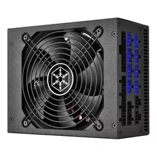 Silverstone Strider Series 1200w 80 Plus Platinum Modular Po