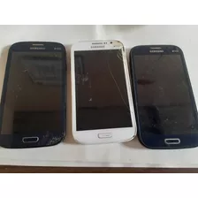 Samsung Galaxy Grand Duos Gt-i9082l - Lote