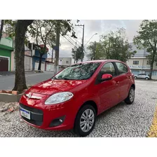 Fiat Palio Essence Dualogic 1.6 Flex 16v 5p Flex Manual