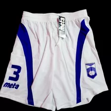 Short De Defensor Sporting Club 2008 #3