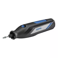 Minitorno Dremel 7350 A Batería 4v Con 5 Accesorios