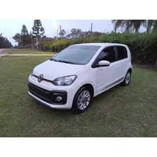 Volkswagen Up! 2020 1.0 T High 101cv